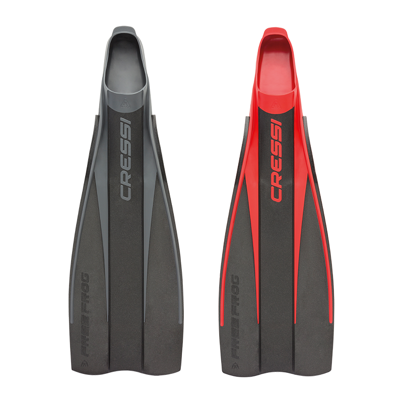 Fin Diving Blade - Cressi Scuba Diving Fins High Duty