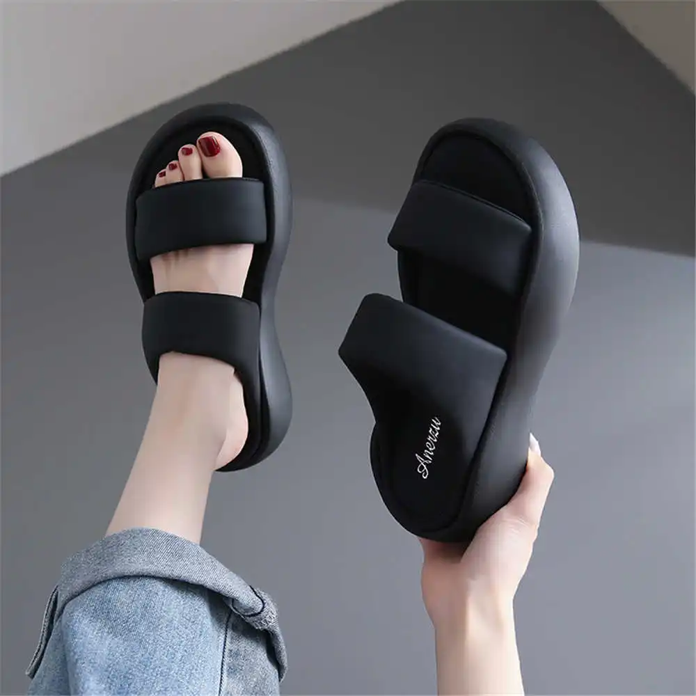 Aquatic Sports Uk - Size 39 Strips Summer Shoes Sale