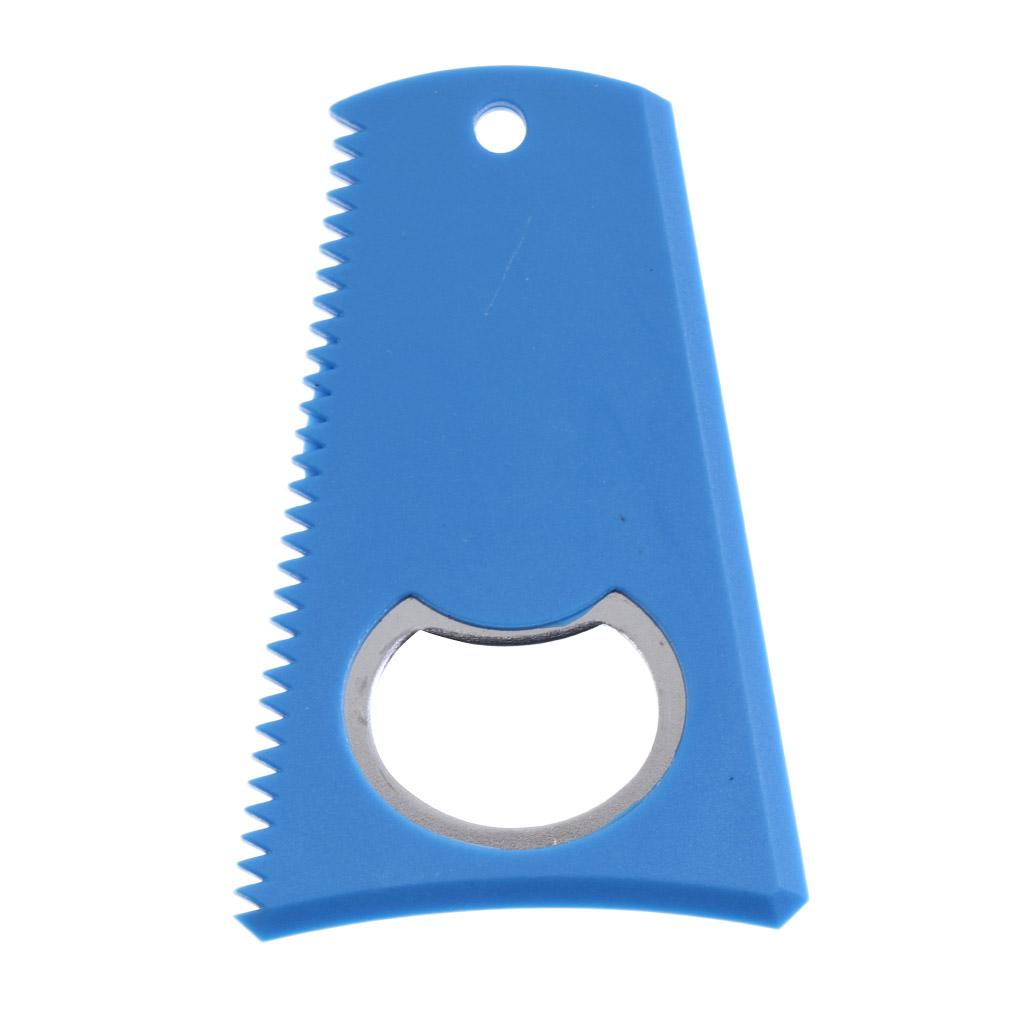 Surfboard Wax Tropical - Surfboard Surf Board Wax Comb Cleaning