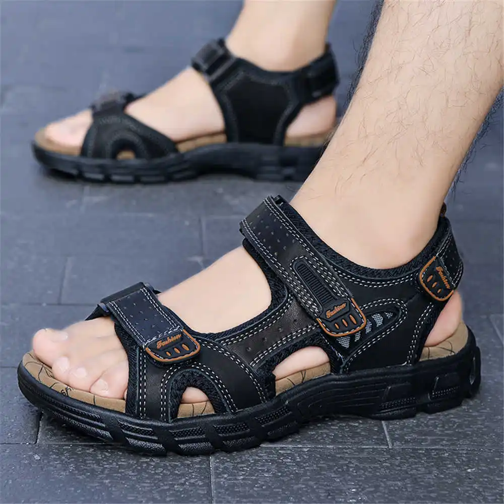 Aquatic Sports Uk - 45-46 anti slip hawaiian men's sandals