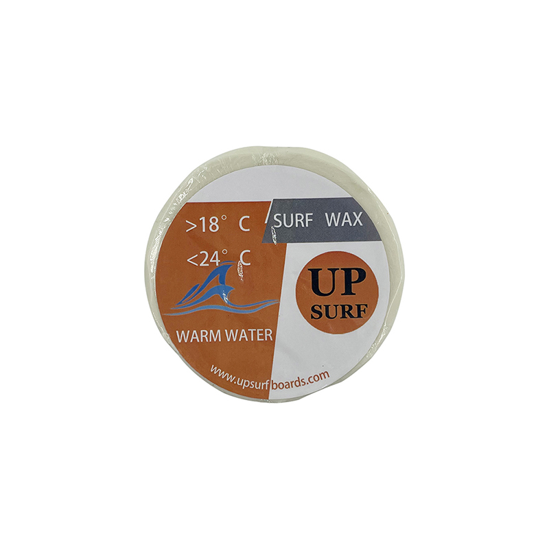 Surf Board Wax Set Anti-slip S - Surfboard Wax Tropical 评论和价格