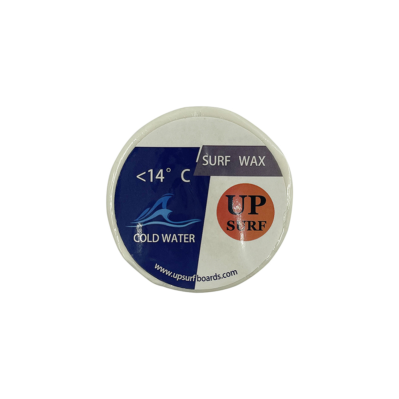 Surf Board Wax Set Anti-slip S - Surfboard Wax Tropical 评论和价格