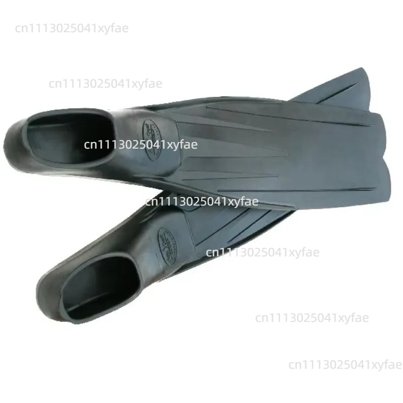 Black, Long-bladed Diving Fins - Fin Diving Blade 评论和价格