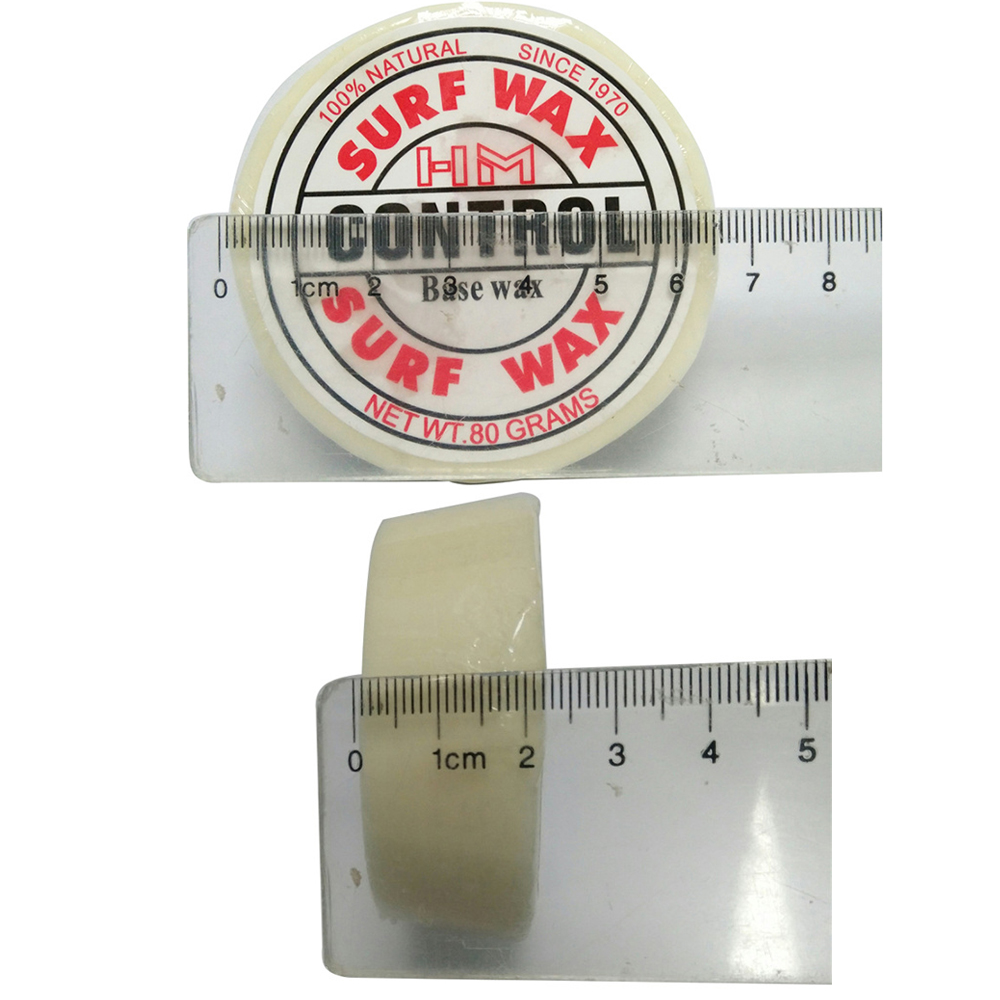 Anti-slip Surf Base/Cold/Cool/ - Surfboard Wax Tropical 评论和价格