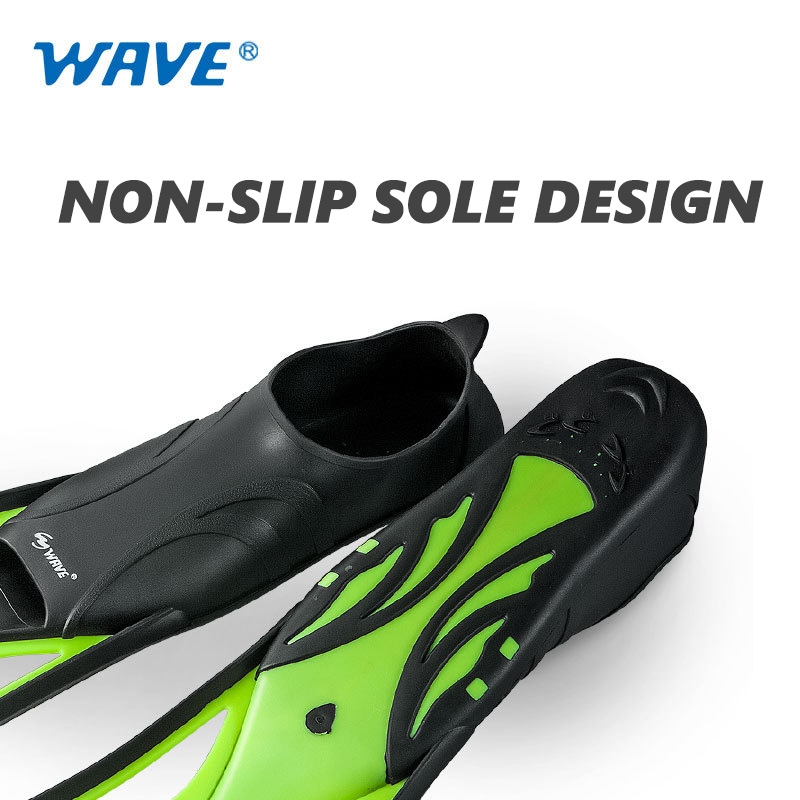 TaoBo WAVE Snorkeling Professi - Fin Diving Blade 评论和价格