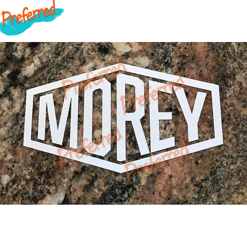 2 X Morey Boogie Board Sticker - Bodyboard Boogie Board 评论和价格