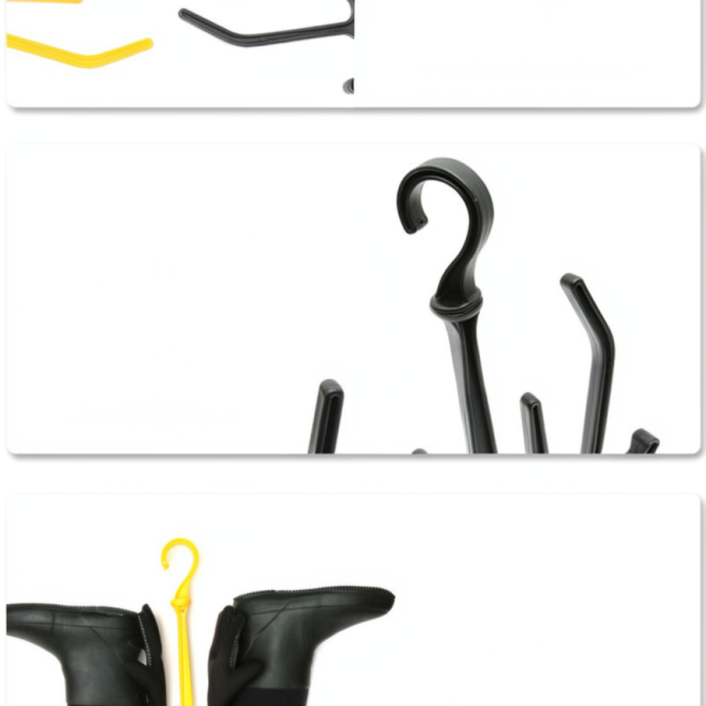 Heavy Duty Diving Suit Hanger  - Aquatic Sports Scuba 评论和价格