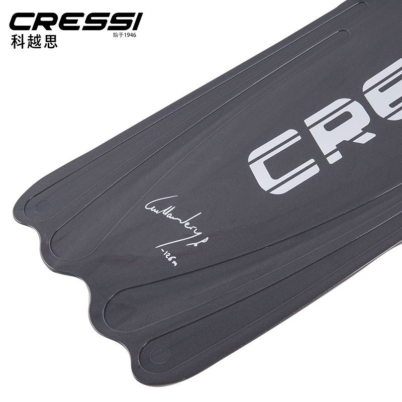 Cressi GARA MODULAR NERY Free  - Fin Diving Blade 评论和价格