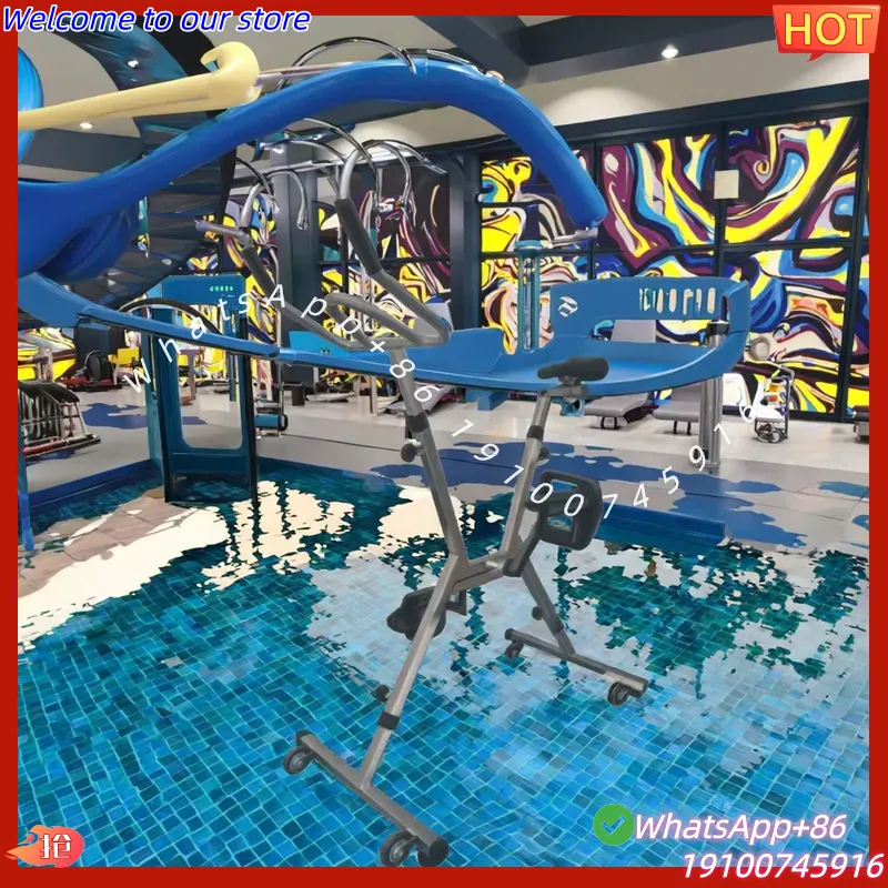 Hot2026 Jade Water Bike Sports - Aquatic Sports Equipment 评论和价格