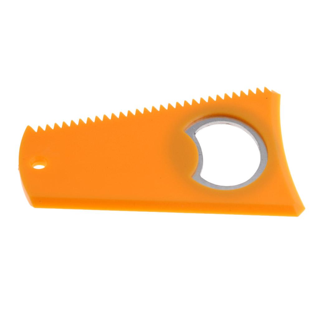 Surfboard Surf Board Wax Comb  - Surfboard Wax Tropical 评论和价格
