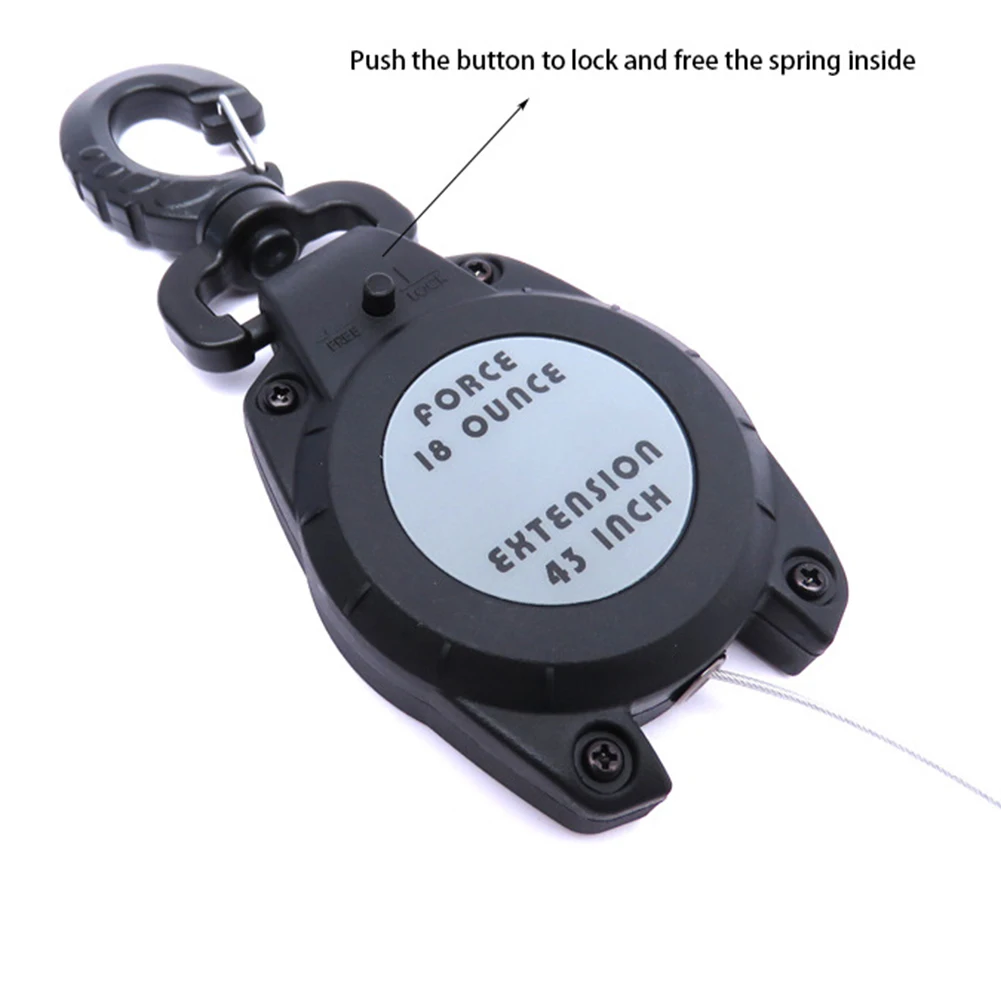 Diving Retractor Aquatic Sport - Aquatic Sports Equipment 评论和价格