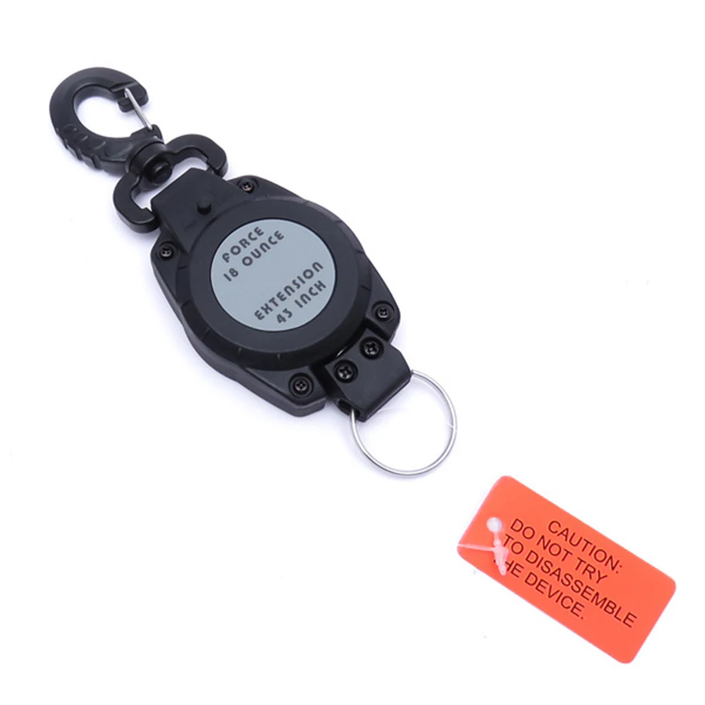 Diving Retractor Aquatic Sport - Aquatic Sports Equipment 评论和价格