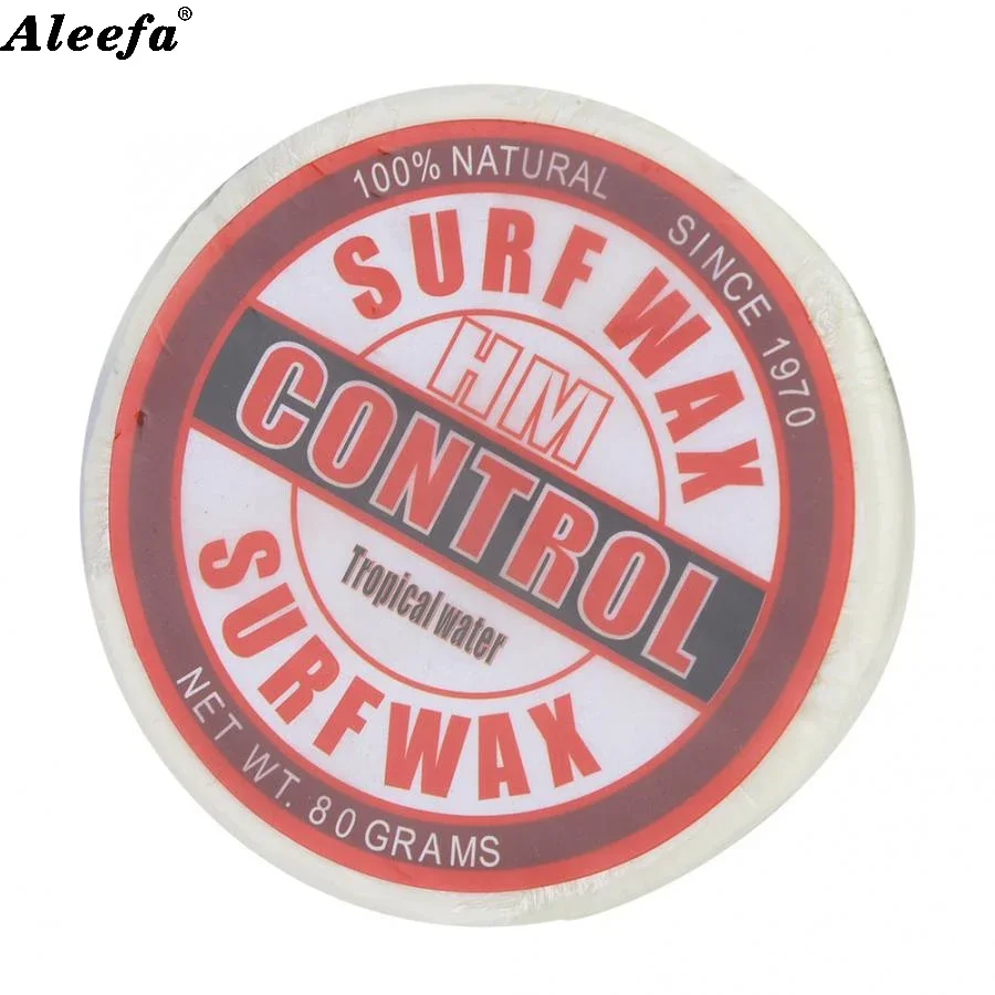 Surf Board Wax Anti-slip Light - Surfboard Wax Tropical 评论和价格