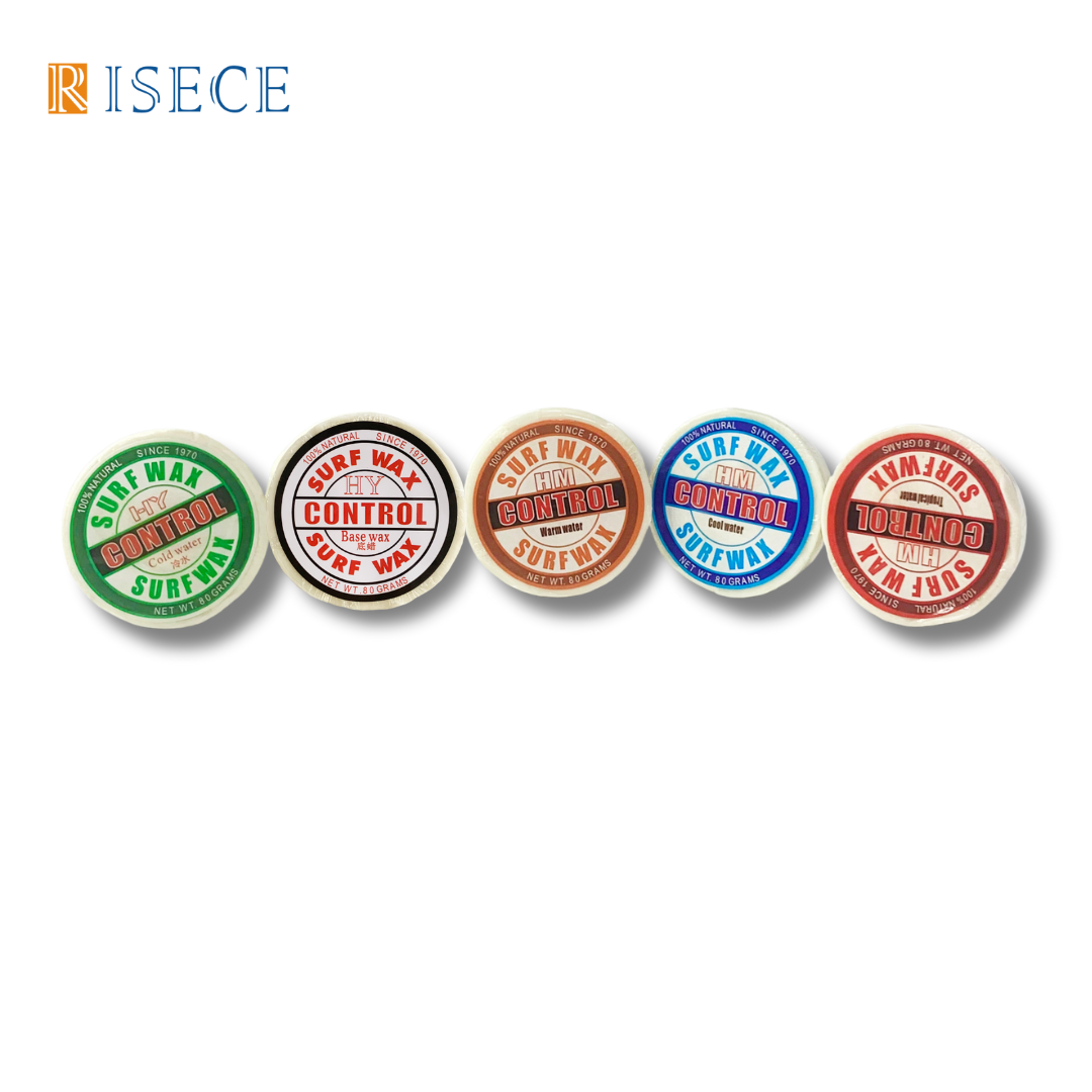 Surfboard Wax Anti-slip Surf C - Surfboard Wax Tropical 评论和价格