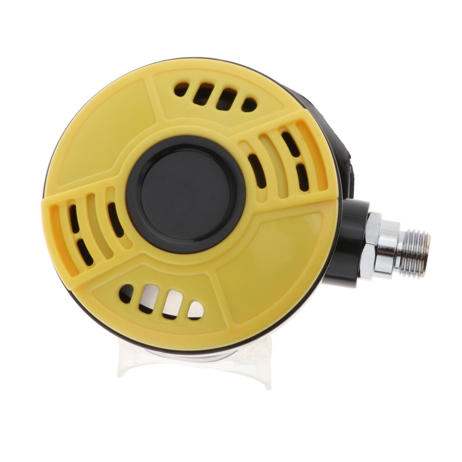 Deep Diving Regulator Nickel P - Aquatic Sports Scuba 评论和价格