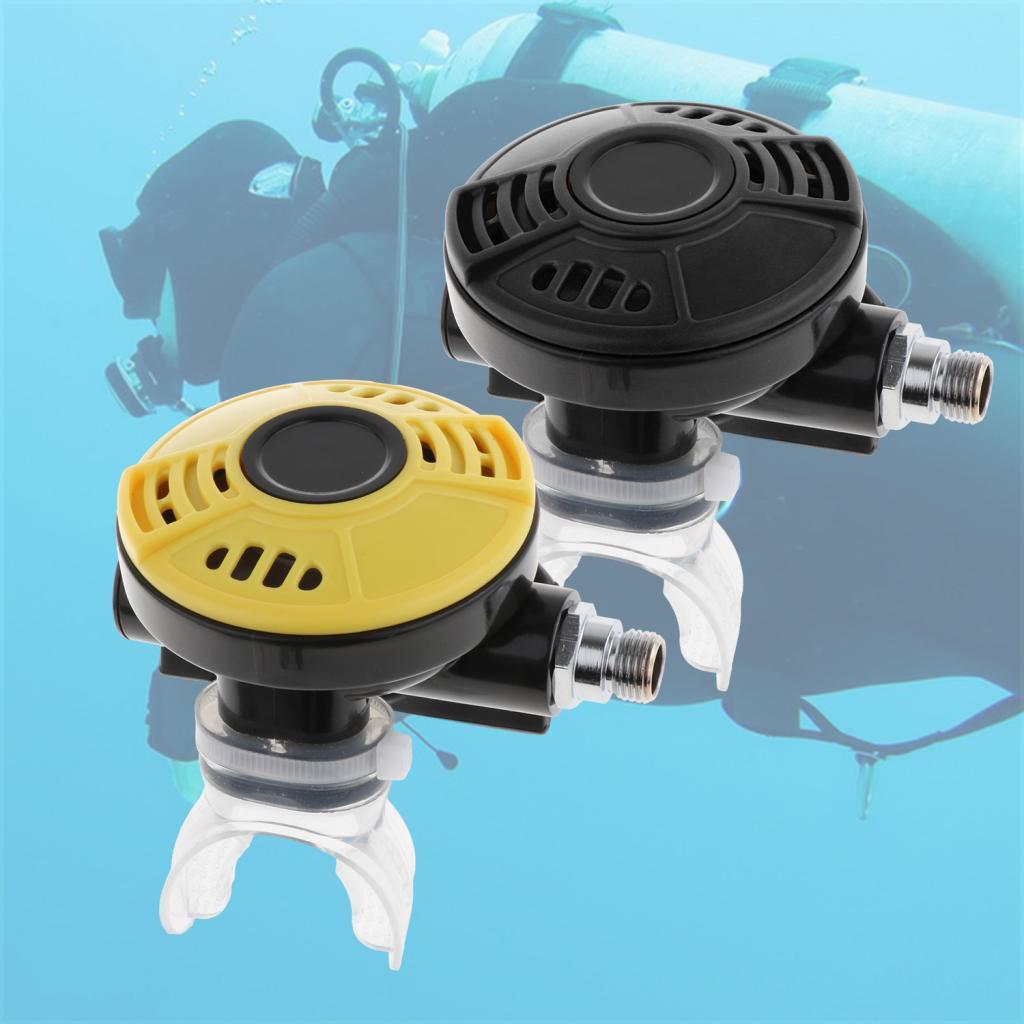 Deep Diving Regulator Nickel P - Aquatic Sports Scuba 评论和价格