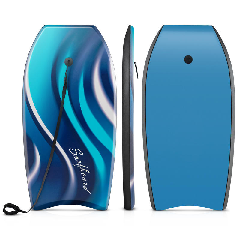 33/37/41 Inches Lightweight Bo - Bodyboard Boogie Board 评论和价格