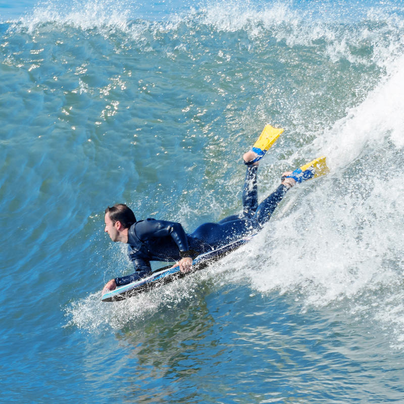 33/37/41 Inches Lightweight Bo - Bodyboard Boogie Board 评论和价格