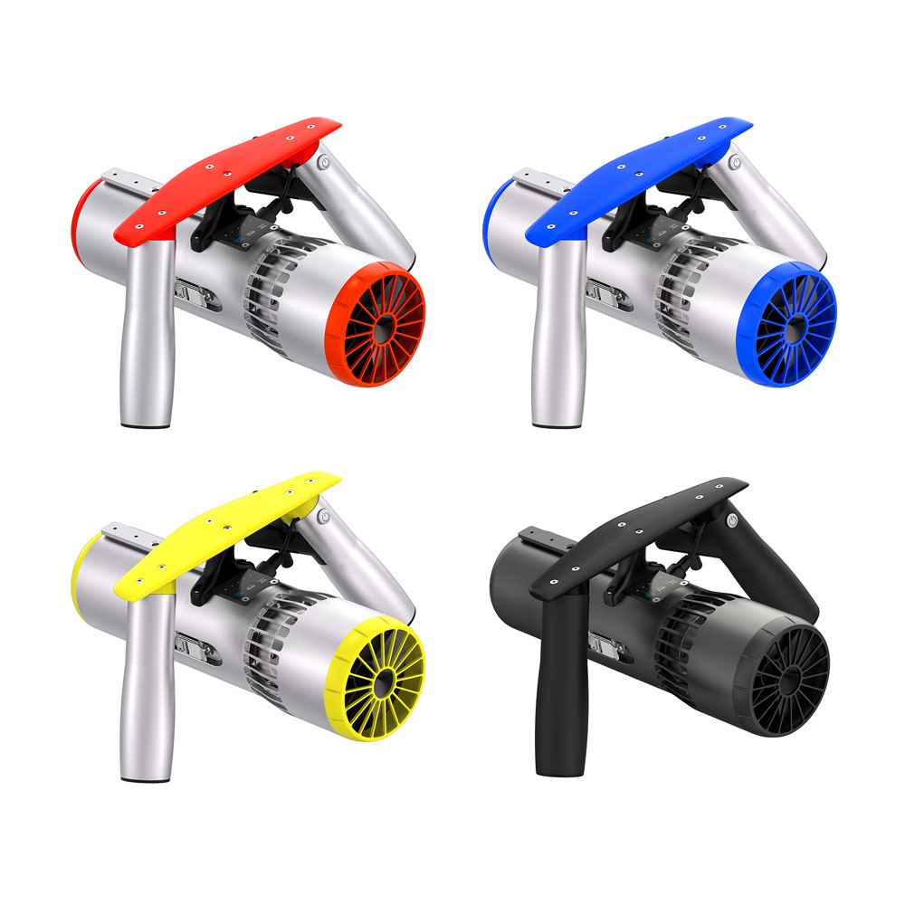 Portable Water Sports Scooter  - Aquatic Sports Equipment 评论和价格