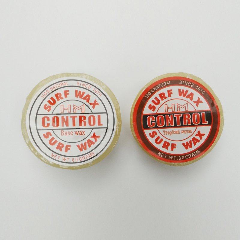 Water Wax  Tropical/cool/cold/ - Surfboard Wax Tropical 评论和价格