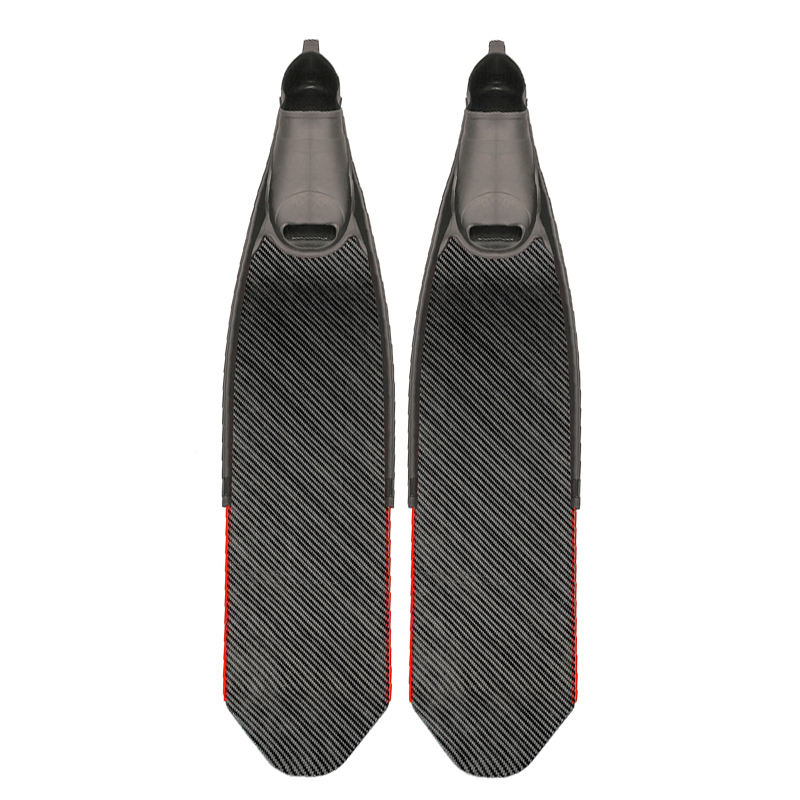 Aloma  new long fin carbon fib - Fin Diving Blade 评论和价格